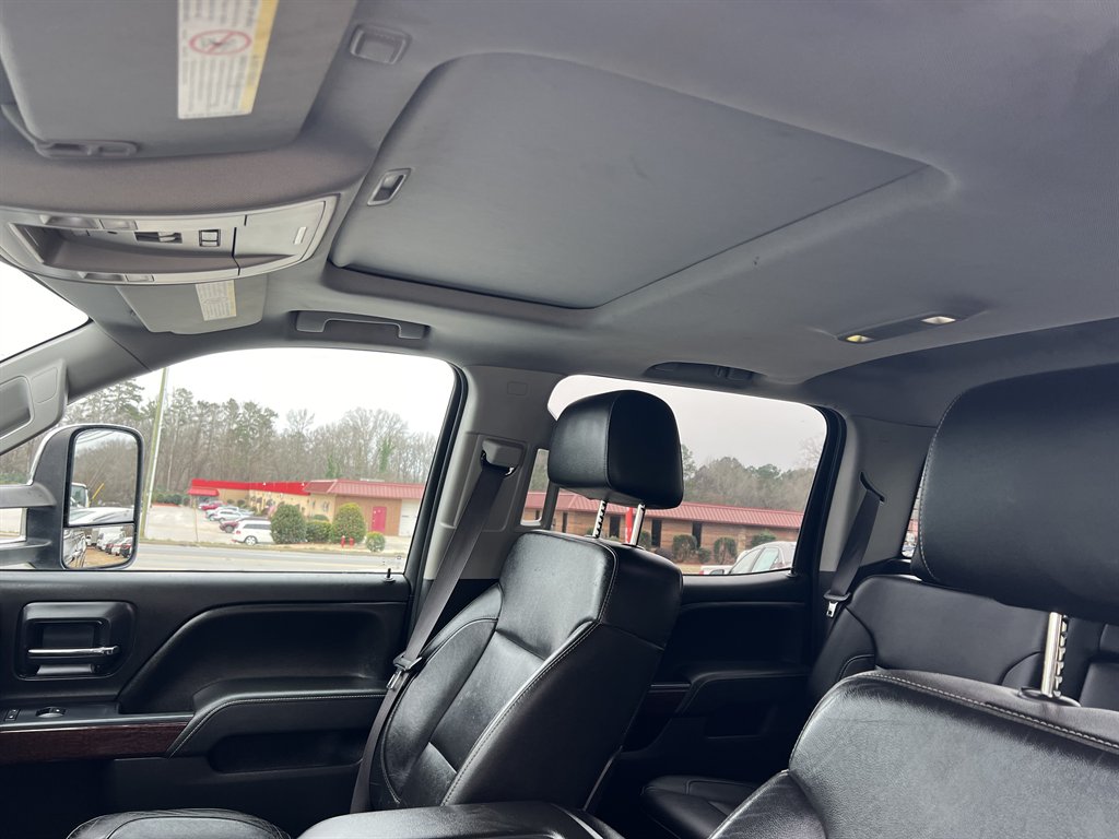 2015 GMC RSX SLT photo