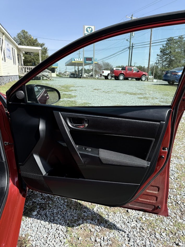 2019 Toyota Corolla - $11,999