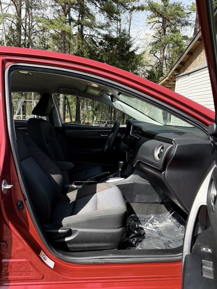 2019 Toyota Corolla - $11,999