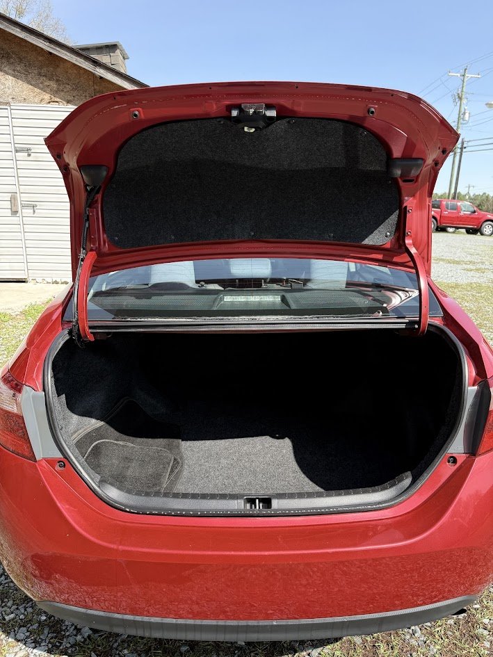 2019 Toyota Corolla - $11,999