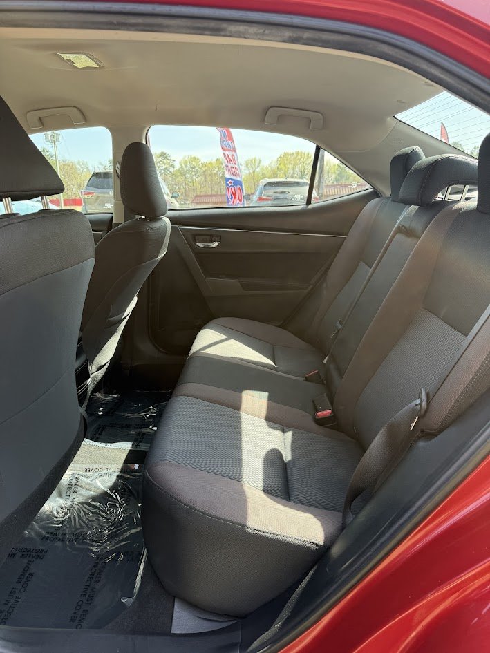 2019 Toyota Corolla - $11,999