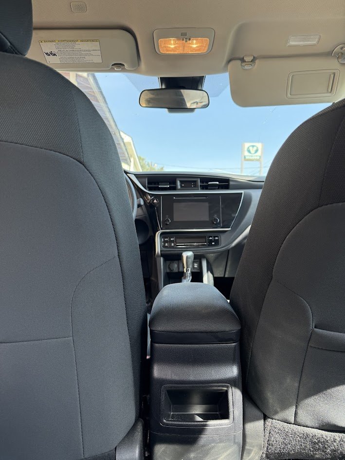 2019 Toyota Corolla - $11,999