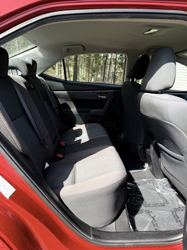 2019 Toyota Corolla - $11,999