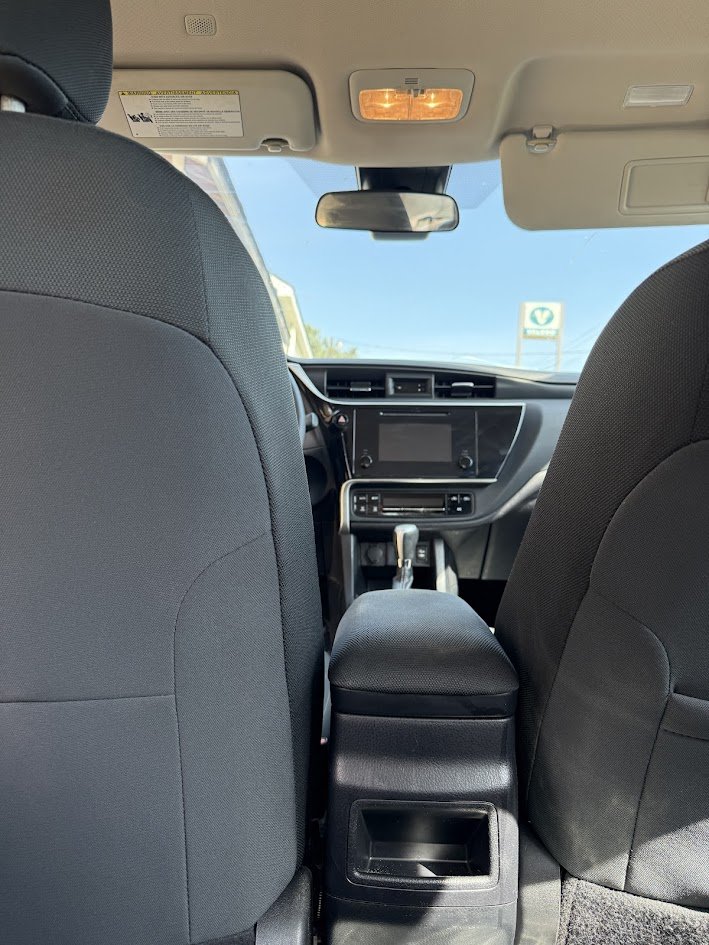 2019 Toyota Corolla - $11,999