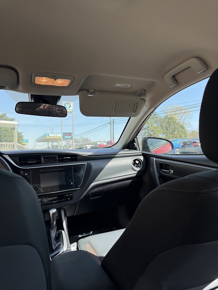 2019 Toyota Corolla - $11,999