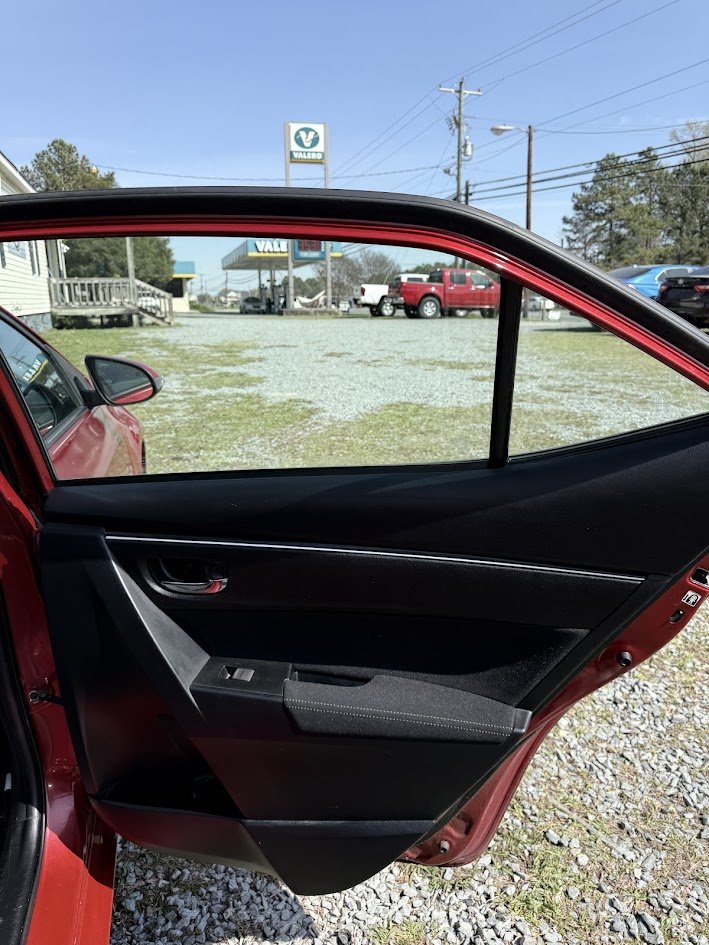 2019 Toyota Corolla - $11,999