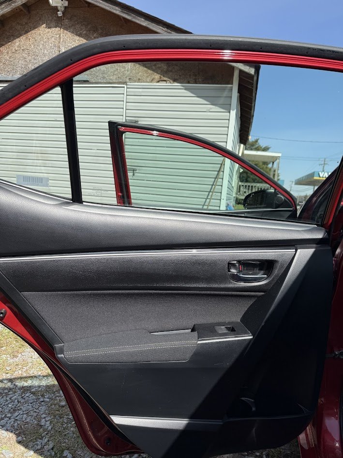 2019 Toyota Corolla - $11,999