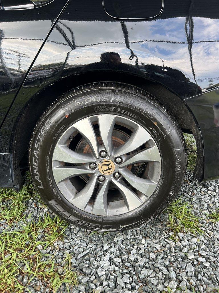 2013 Honda Accord - $7,777