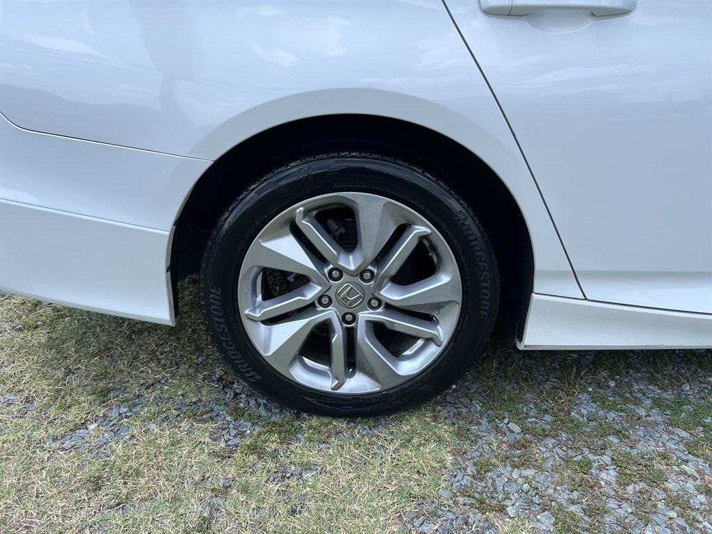 2020 Honda Accord - $17,500