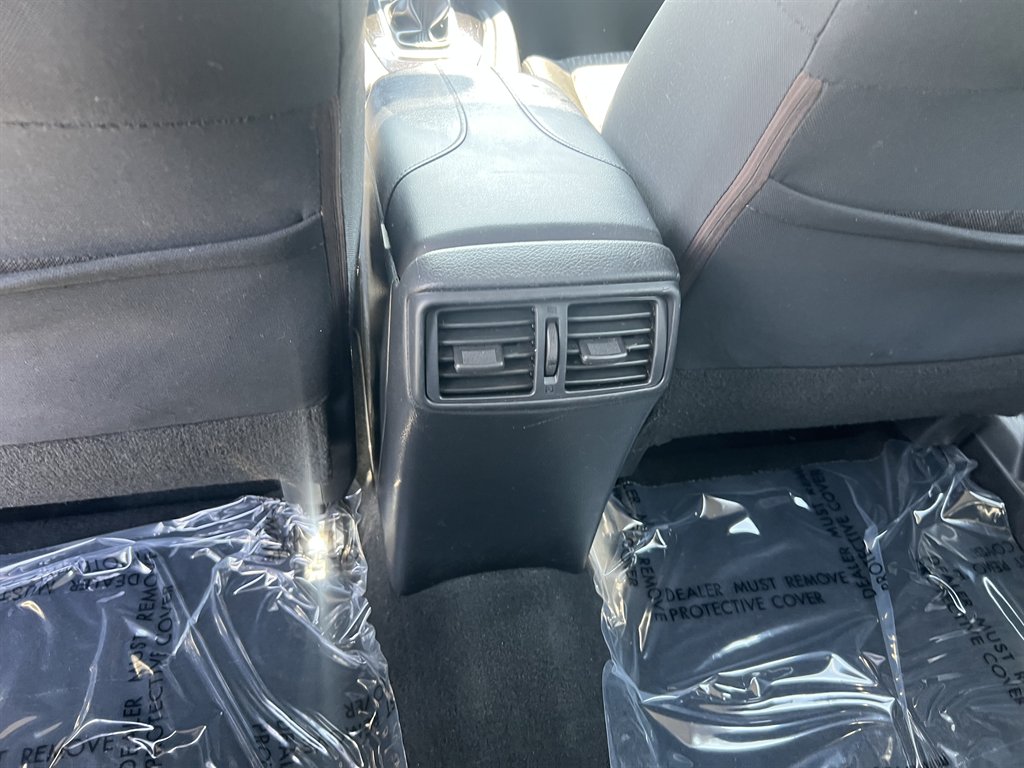 2018 Nissan Rogue - $9,427