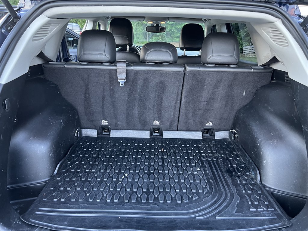 2019 Jeep Compass - $10,999