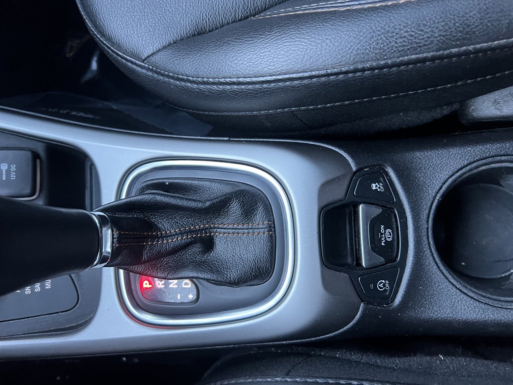 2019 Jeep Compass - $10,999