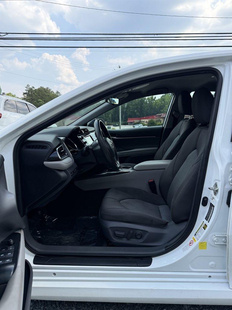 2019 Toyota Camry - $14,999