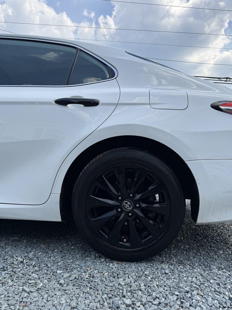 2019 Toyota Camry - $14,999