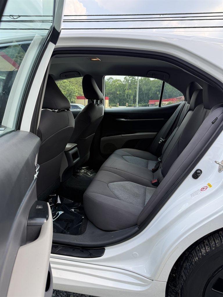 2019 Toyota Camry - $14,999