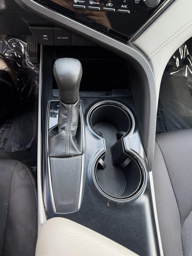 2019 Toyota Camry - $14,999