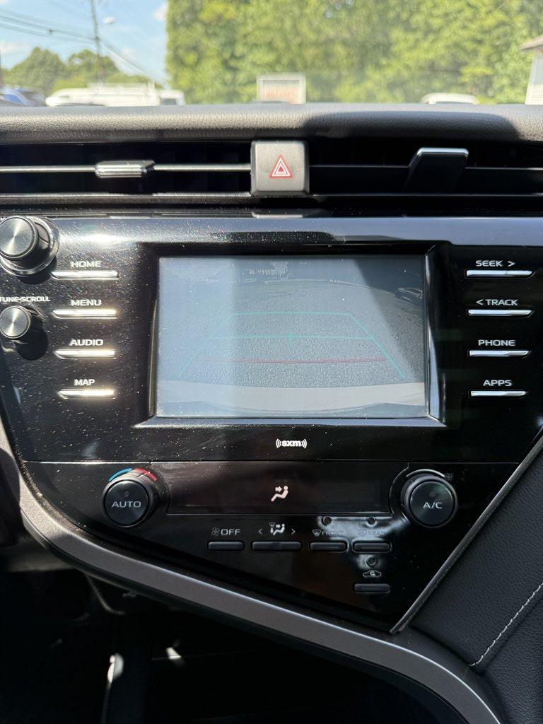 2020 Toyota Camry - $19,999