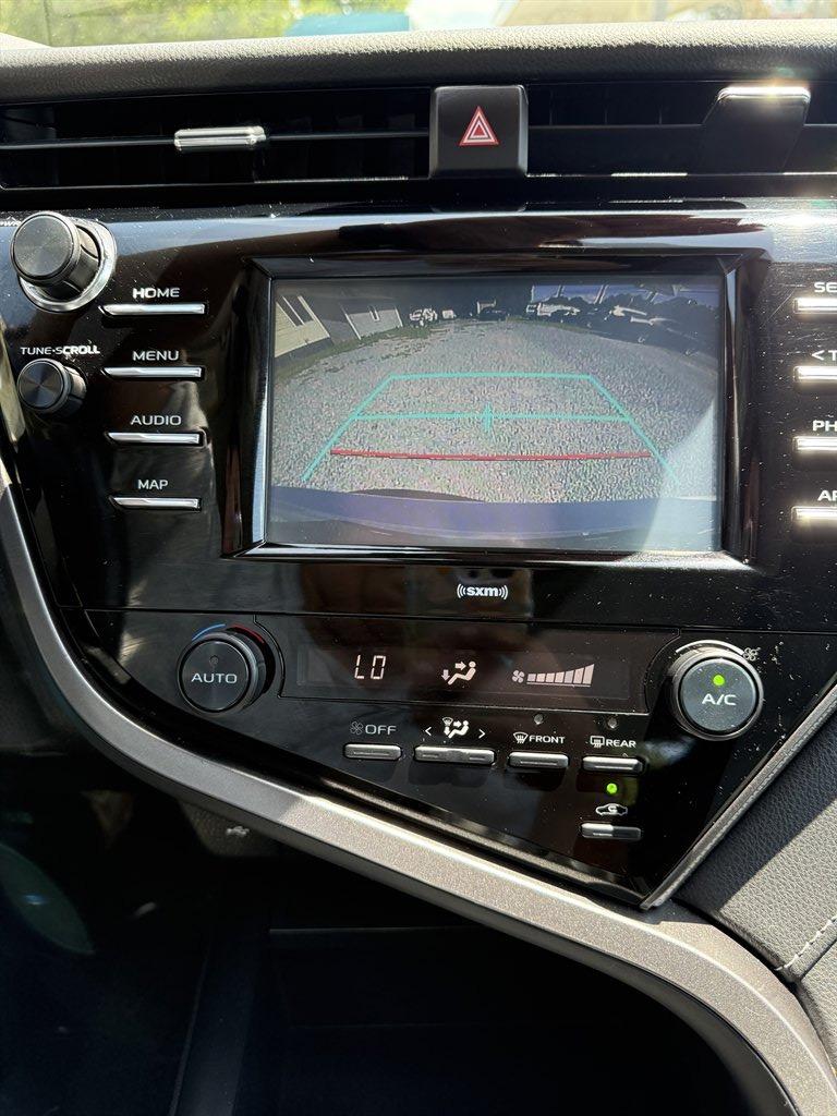 2020 Toyota Camry - $19,999