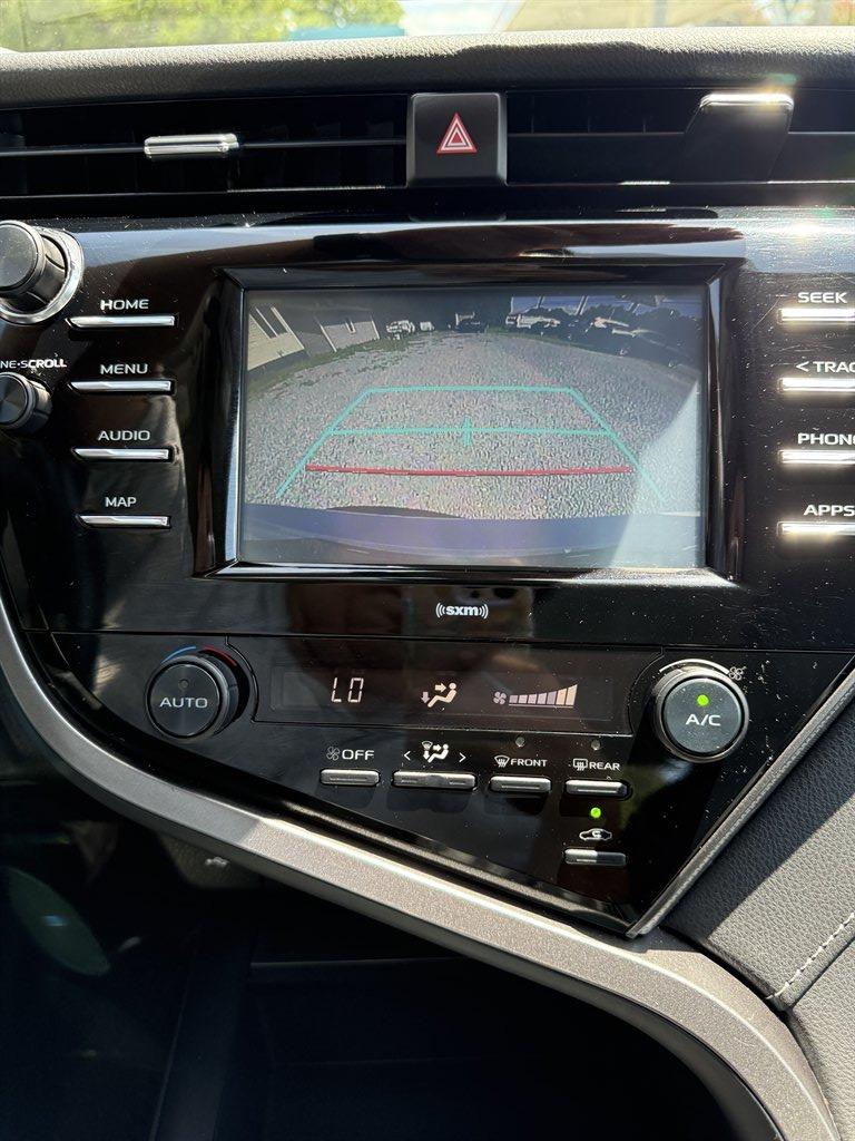 2020 Toyota Camry - $19,999