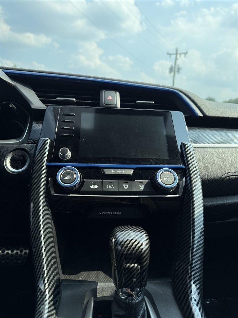 2020 Honda Civic - $16,999