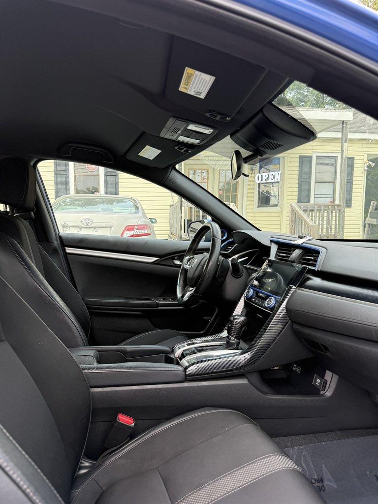 2020 Honda Civic - $16,999