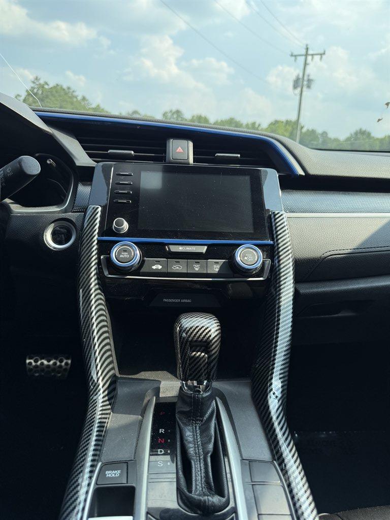 2020 Honda Civic - $16,999