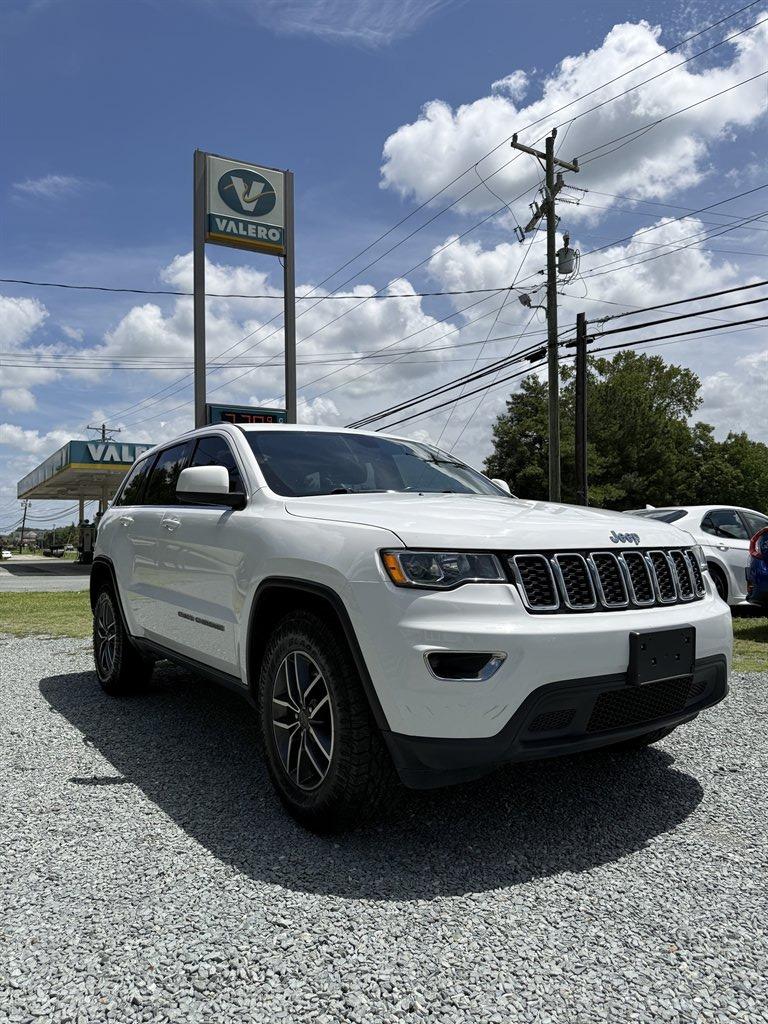 2020 Jeep Cherokee - $13,999
