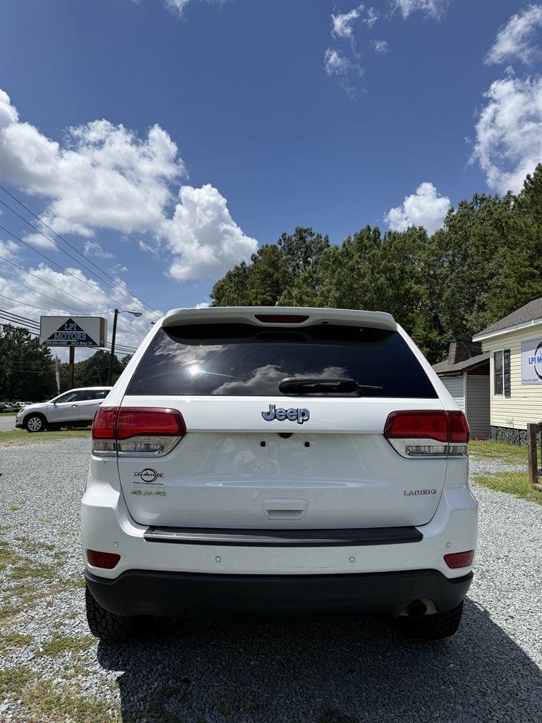 2020 Jeep Cherokee - $13,999