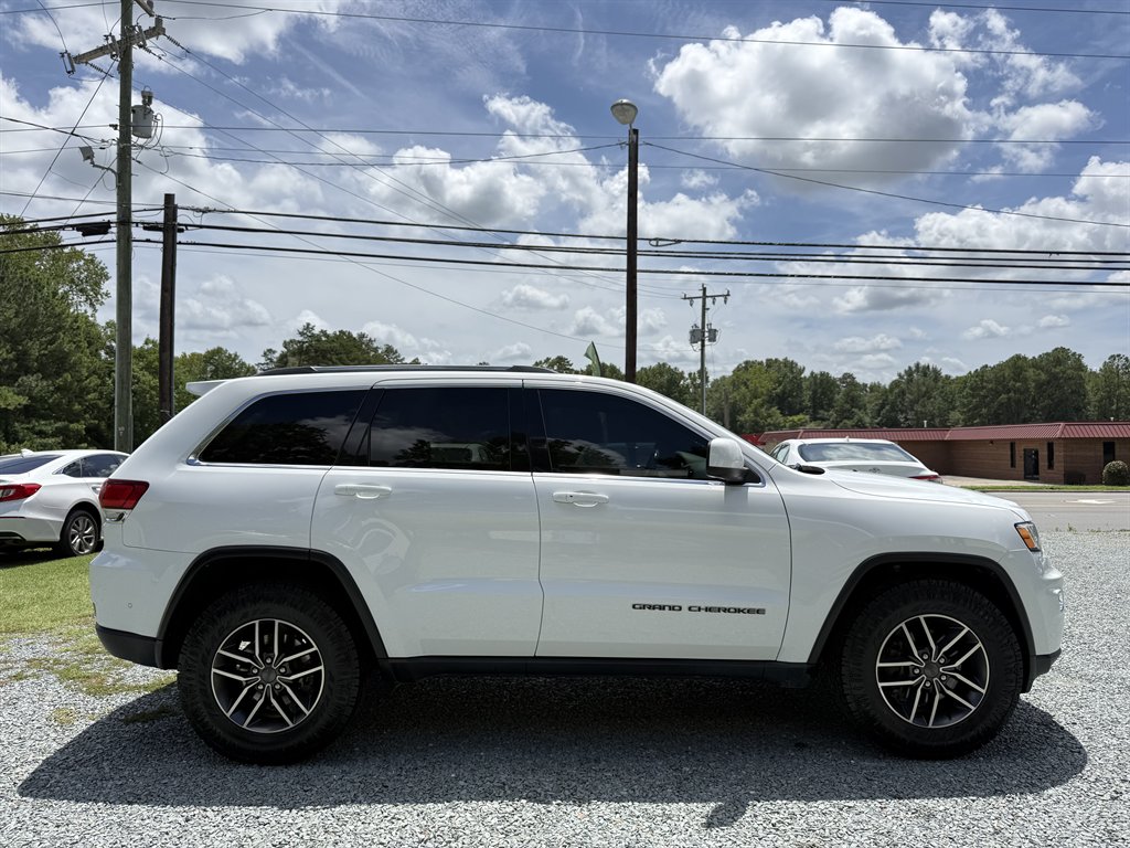 2020 Jeep Cherokee - $13,999