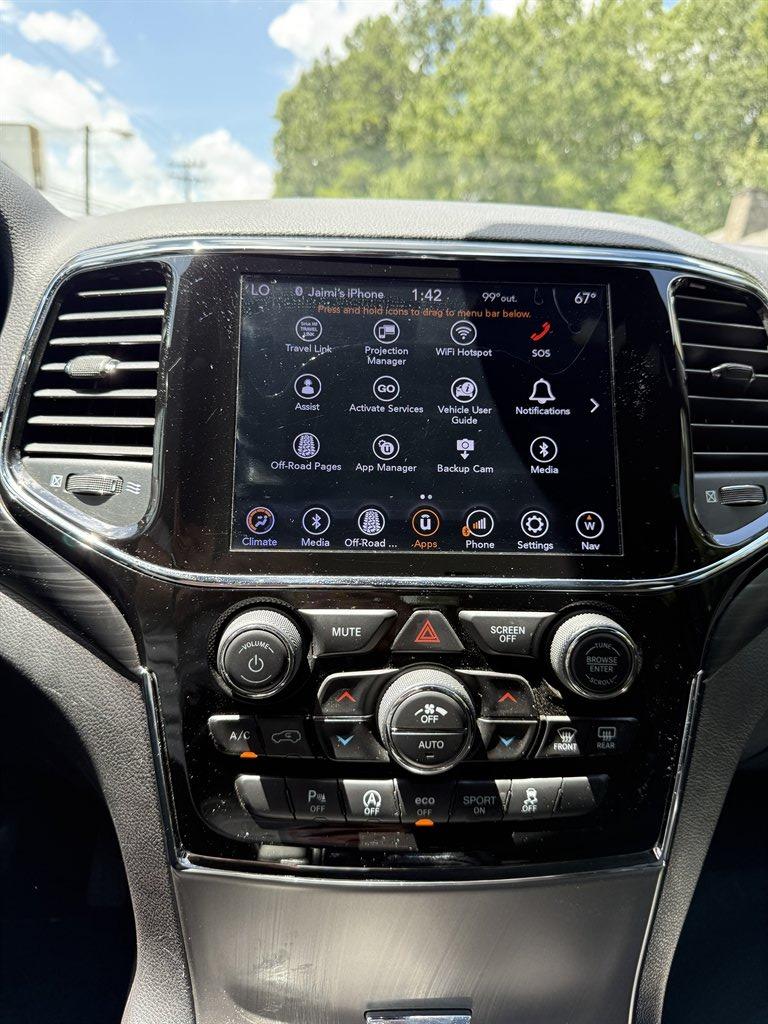 2020 Jeep Cherokee - $13,999