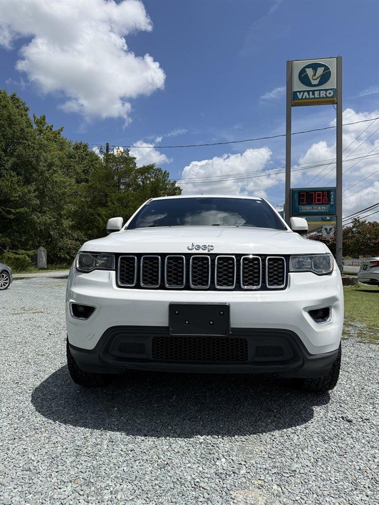 2020 Jeep Cherokee - $13,999