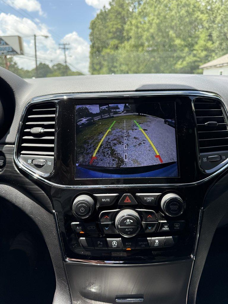 2020 Jeep Cherokee - $13,999