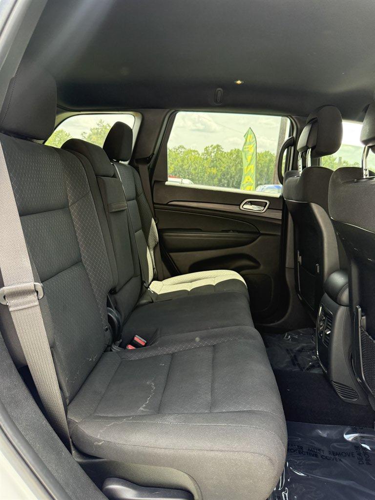 2020 Jeep Cherokee - $13,999