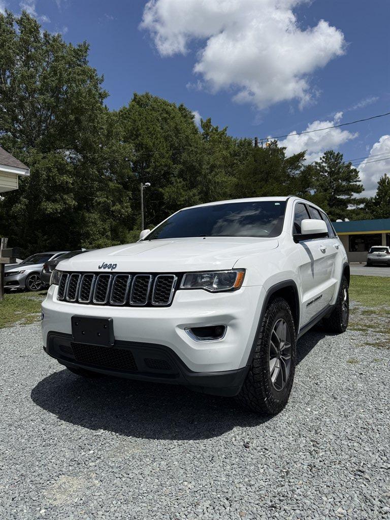 2020 Jeep Cherokee - $13,999