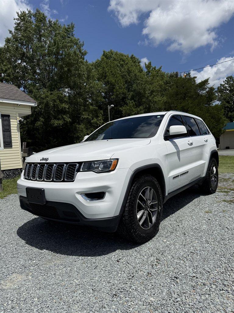 2020 Jeep Cherokee - $13,999