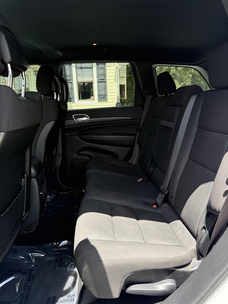2020 Jeep Cherokee - $13,999