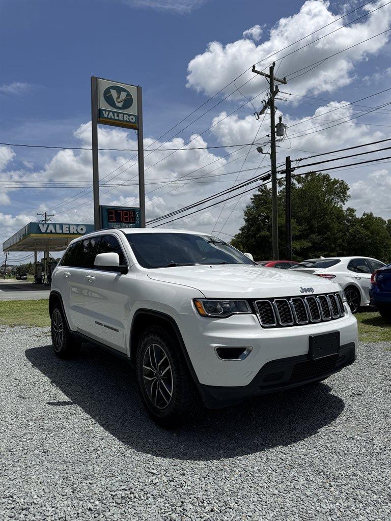 2020 Jeep Cherokee - $13,999