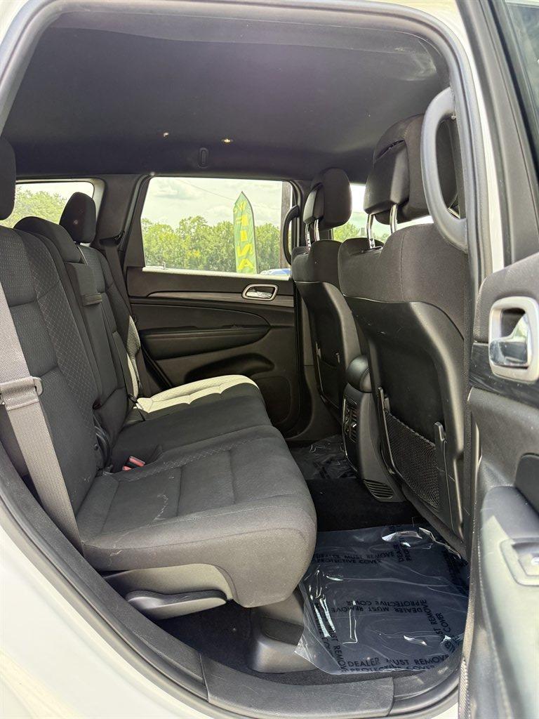 2020 Jeep Cherokee - $13,999