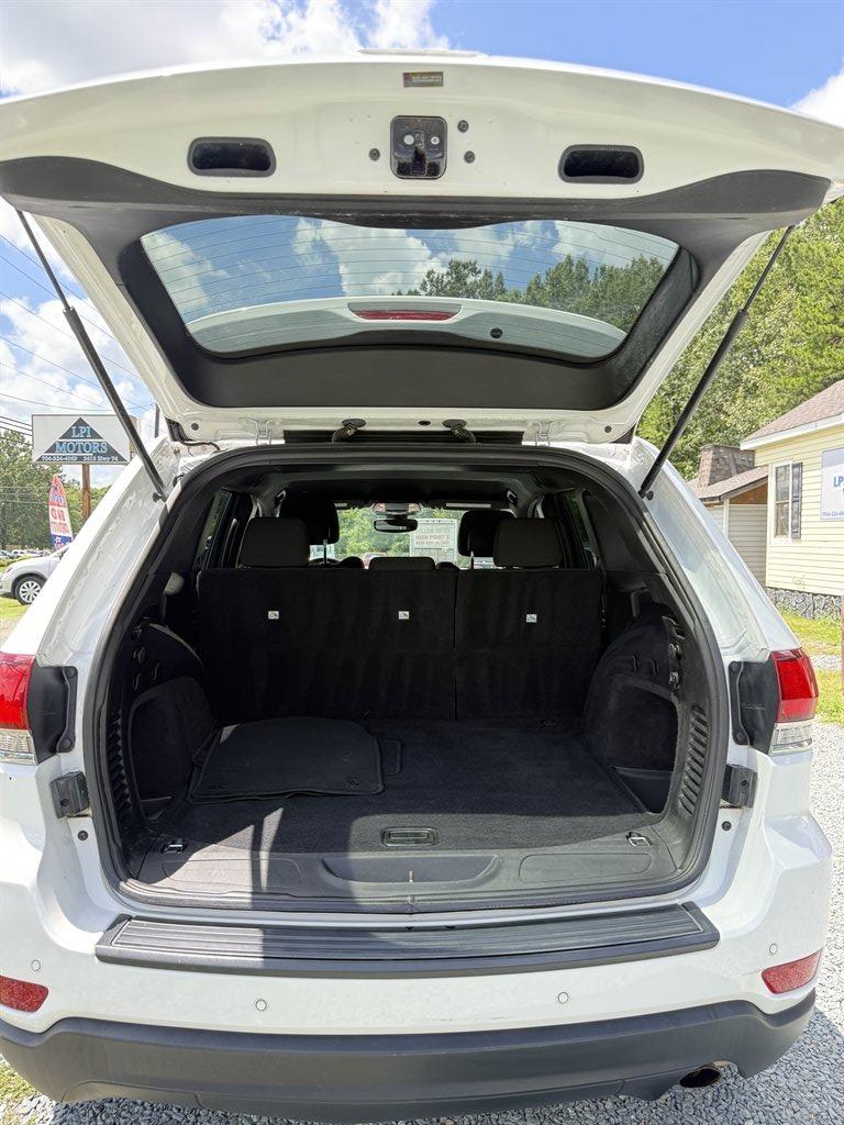 2020 Jeep Cherokee - $13,999