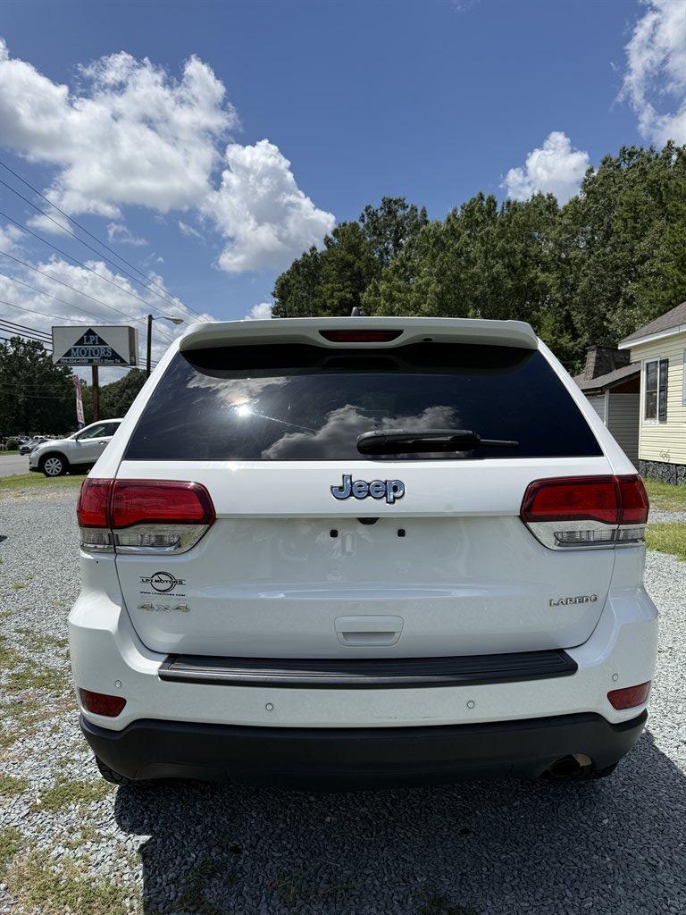 2020 Jeep Cherokee - $13,999