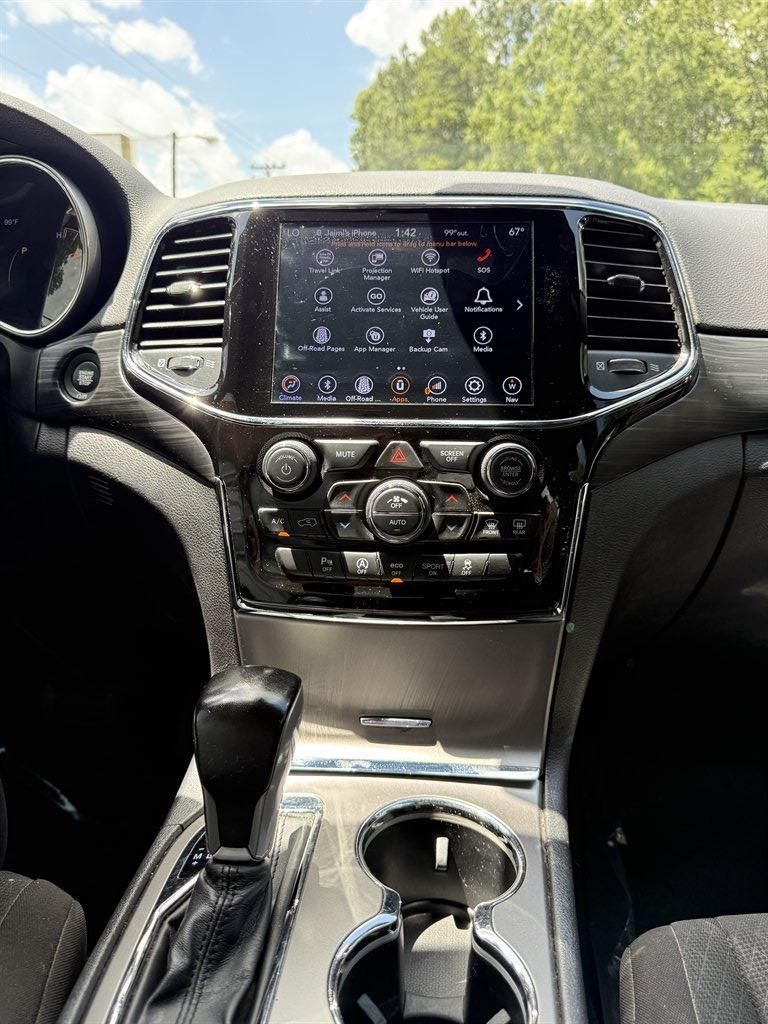 2020 Jeep Cherokee - $13,999