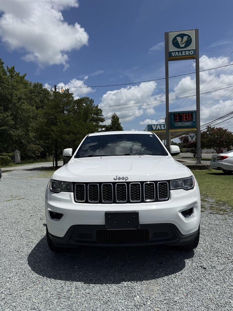 2020 Jeep Cherokee - $13,999