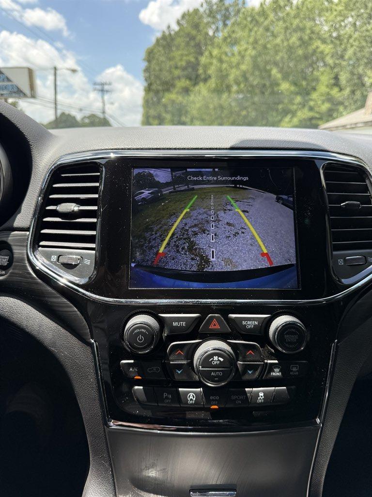 2020 Jeep Cherokee - $13,999