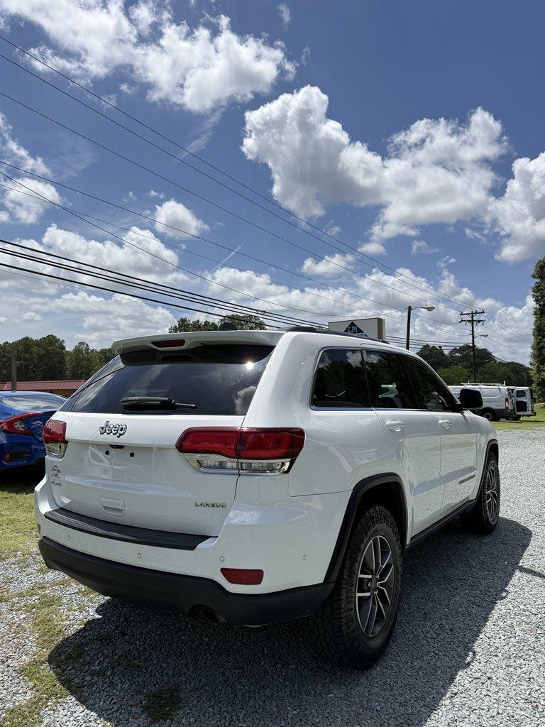 2020 Jeep Cherokee - $13,999