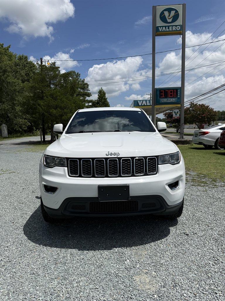 2020 Jeep Cherokee - $13,999