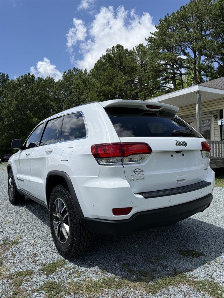 2020 Jeep Cherokee - $13,999