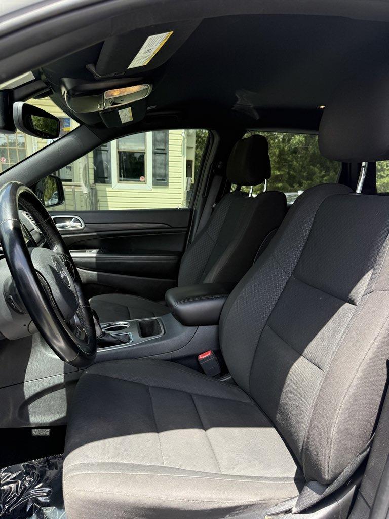 2020 Jeep Cherokee - $13,999