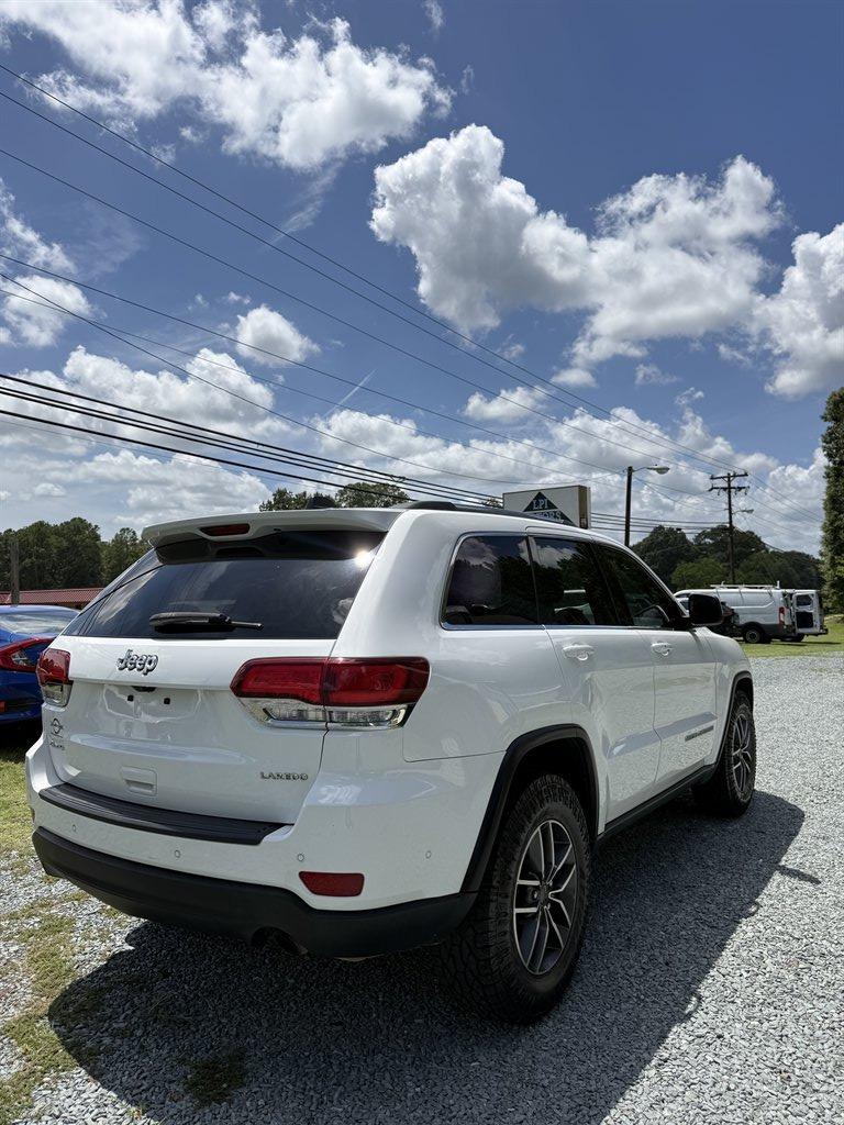 2020 Jeep Cherokee - $13,999