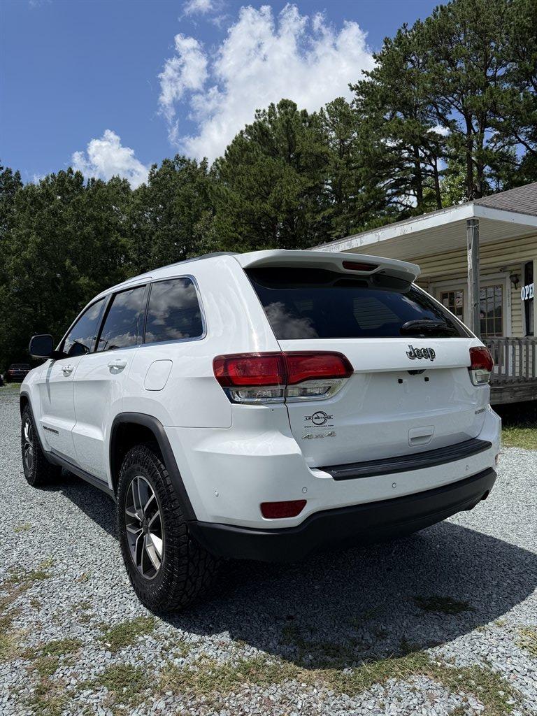 2020 Jeep Cherokee - $13,999