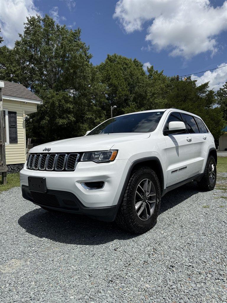 2020 Jeep Cherokee - $13,999